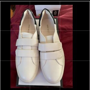 NINE WEST SNEAKERS